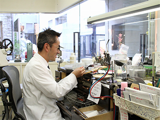 WAKO BRIDALのやりすぎなほどしっかりとしたアフターサービス